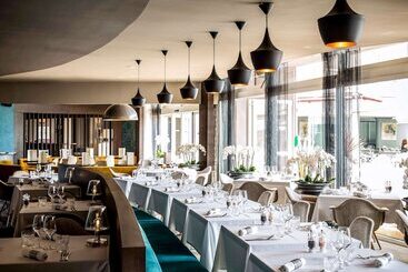 هتل Pullman Cannes Mandelieu Royal Casino