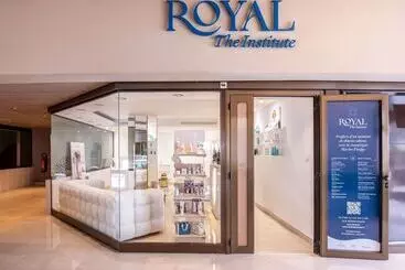 Hotel Pullman Cannes Mandelieu Royal Casino