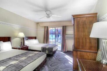 Shalimar Hotel Of Las Vegas