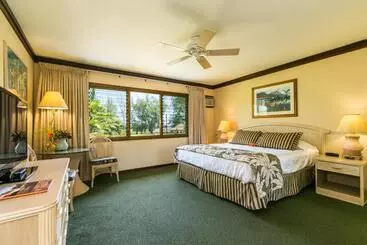 호텔 Kauai Inn