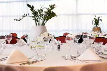 Novotel Saintquentin En Yvelines