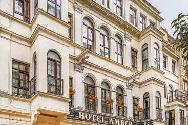 Amber Hotel & Spa