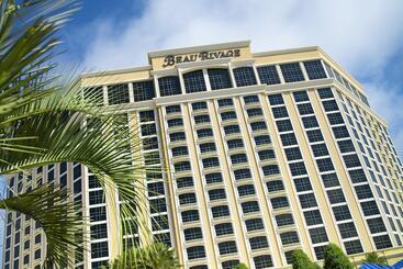 فندق Beau Rivage