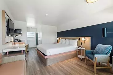 Goodspring Motel