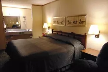 호텔 Heritage House Inn