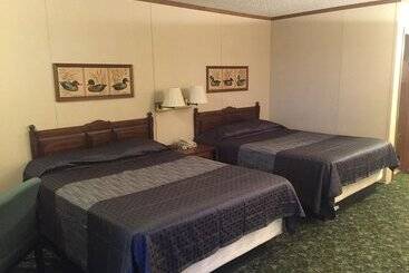 فندق Heritage House Inn