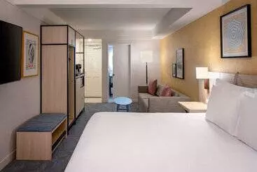 Hotelli Hilton Garden Inn Dana Point Doheny Beach