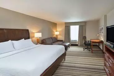 酒店 Hilton Garden Inn Philadelphia Ft. Washington