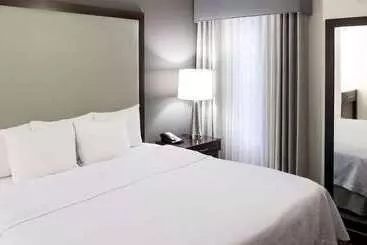 호텔 Homewood Suites By Hilton San Jose Airport Silicon Valley