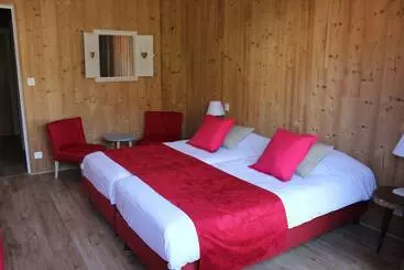 호텔 Hôtel Restaurant Le Kastelberg, The Originals Boutique