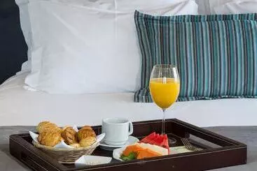 Radisson Hotel Santa Maria