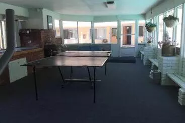 בית מלון כפרי Stevenson’s Inn