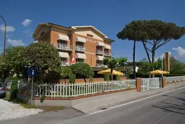 Hotel Versilia