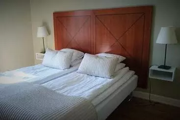 Stadshotellet Sölvesborg