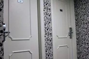 Centuria Hotel Buenos Aires