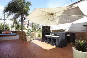 Hotel Central Railway