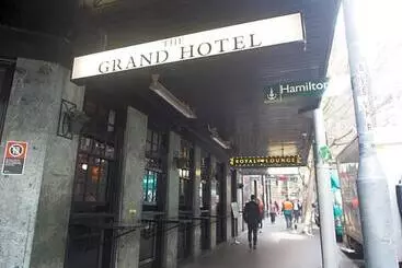 Grand Hotel Sydney