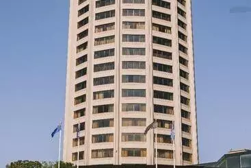 Отель Wrest Point