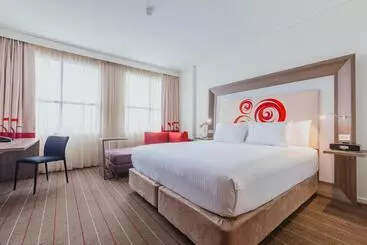 Novotel Melbourne Glen Waverley