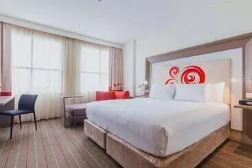 Novotel Melbourne Glen Waverley