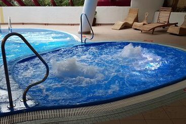 Family Hotel Schloss Rosenegg