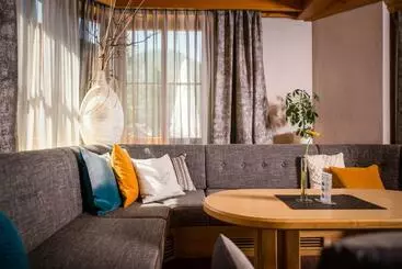 ホテル Forellenhof