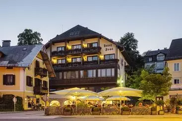 فندق Post Am See