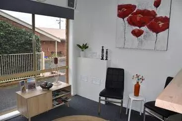 Hotel Shannon Motor Inn