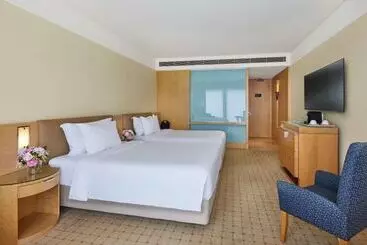 The Fullerton Hotel Sydney