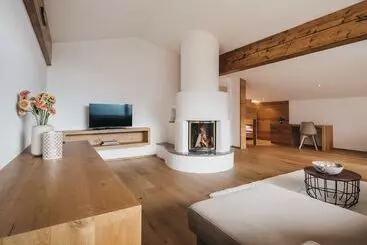 酒店 Vaya Zell Am See