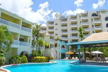 هتل Barbados Beach Club Resort All Inclusive