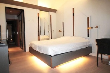 هتل Hostellerie Klokhof