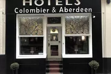 ホテル Le Grand Colombier