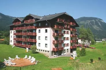 Vitalhotel Gosau