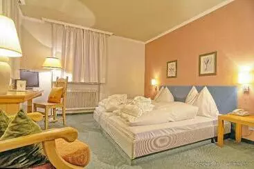 Отель Walserwirt