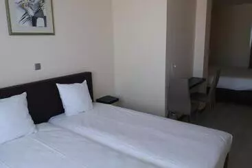 Slina Hotel Brussels