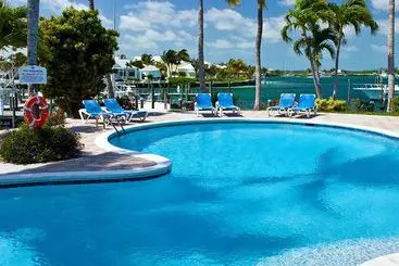 Treasure Cay Beach, Marina & Golf Resort