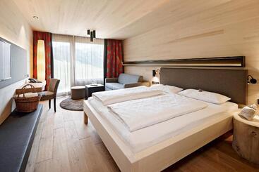 Wellnesshotel Warther Hof