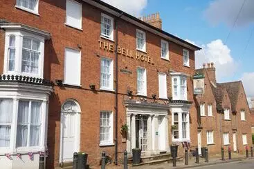 Bell Hotel & Inn By Greene King Inns