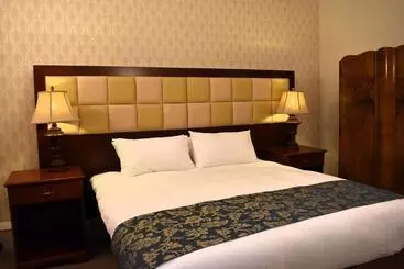 Botleigh Grange Hotel & Spa