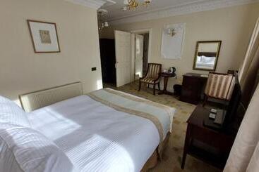 Botleigh Grange Hotel & Spa
