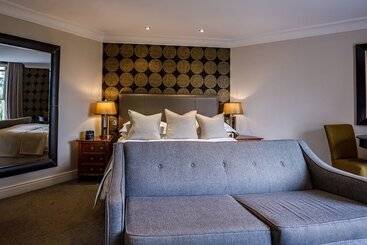 Alexander House Hotel & Utopia Spa