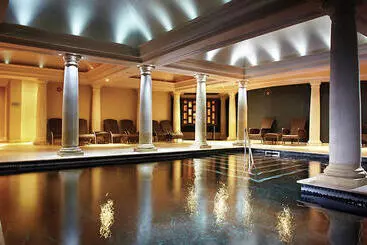 Alexander House Hotel & Utopia Spa