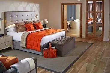 Alexander House Hotel & Utopia Spa