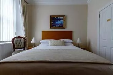 호텔 Atholl Villa Guest House