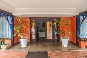 Hotel Barracuda Eco Resort Buzios