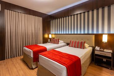 هتل Faial Prime Suites