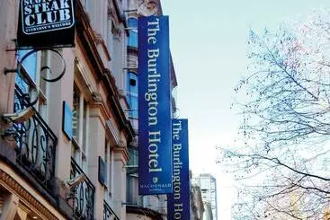 فندق Macdonald Burlington