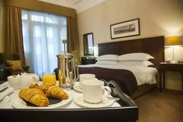 Hotelli Macdonald Burlington