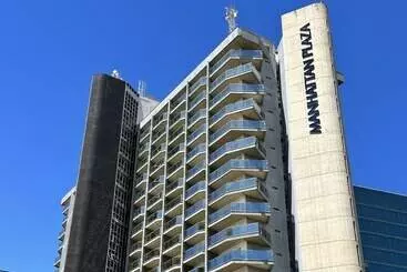 فندق Manhattan Plaza